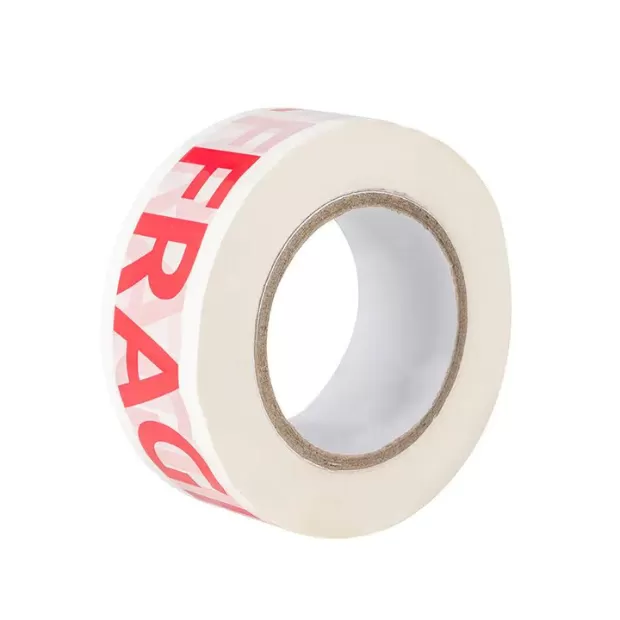 Acrylic Polypropylene Bopp Custom Tape